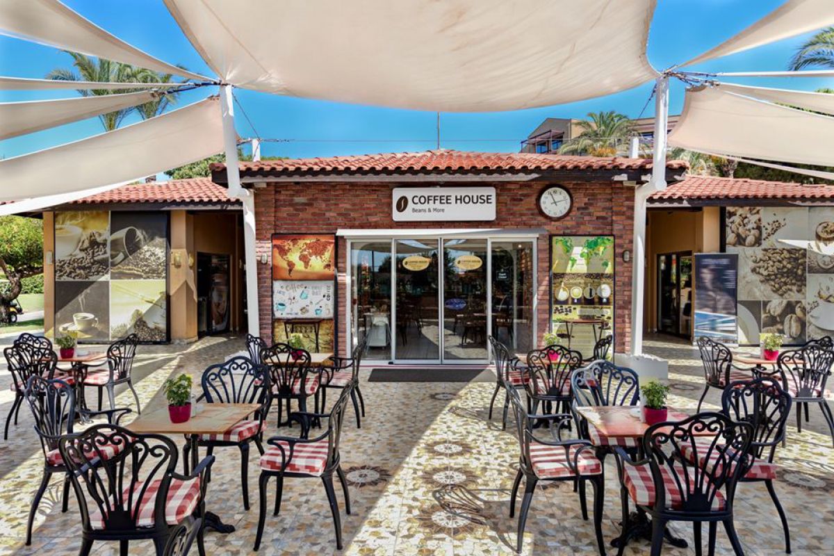 imagini hotel AQUAWORLD BELEK